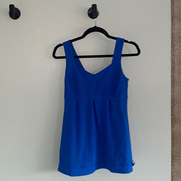 lululemon athletica Tops - Lululemon Tank
